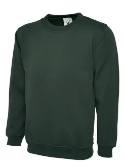 Radsow by Uneek UC201 - Sweat shirt Premium