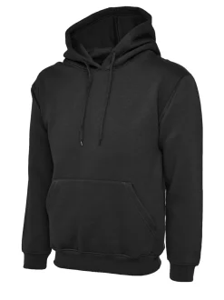 Radsow by Uneek UC502 - Sweat shirt Classique avec capuche