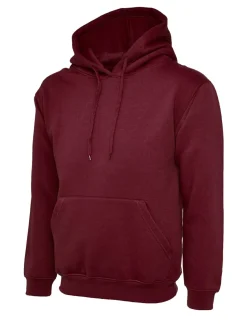 Radsow by Uneek UC502 - Sweat shirt Classique avec capuche