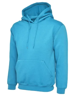 Radsow by Uneek UC502 - Sweat shirt Classique avec capuche