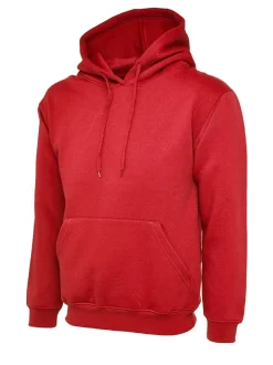 Radsow by Uneek UC502 - Sweat shirt Classique avec capuche