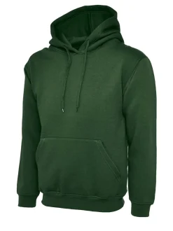 Radsow by Uneek UC502 - Sweat shirt Classique avec capuche