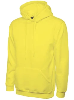 Radsow by Uneek UC502 - Sweat shirt Classique avec capuche