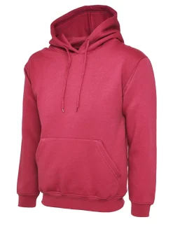 Radsow by Uneek UC502 - Sweat shirt Classique avec capuche