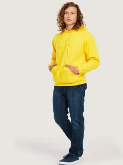Radsow by Uneek UC502 - Sweat shirt Classique avec capuche
