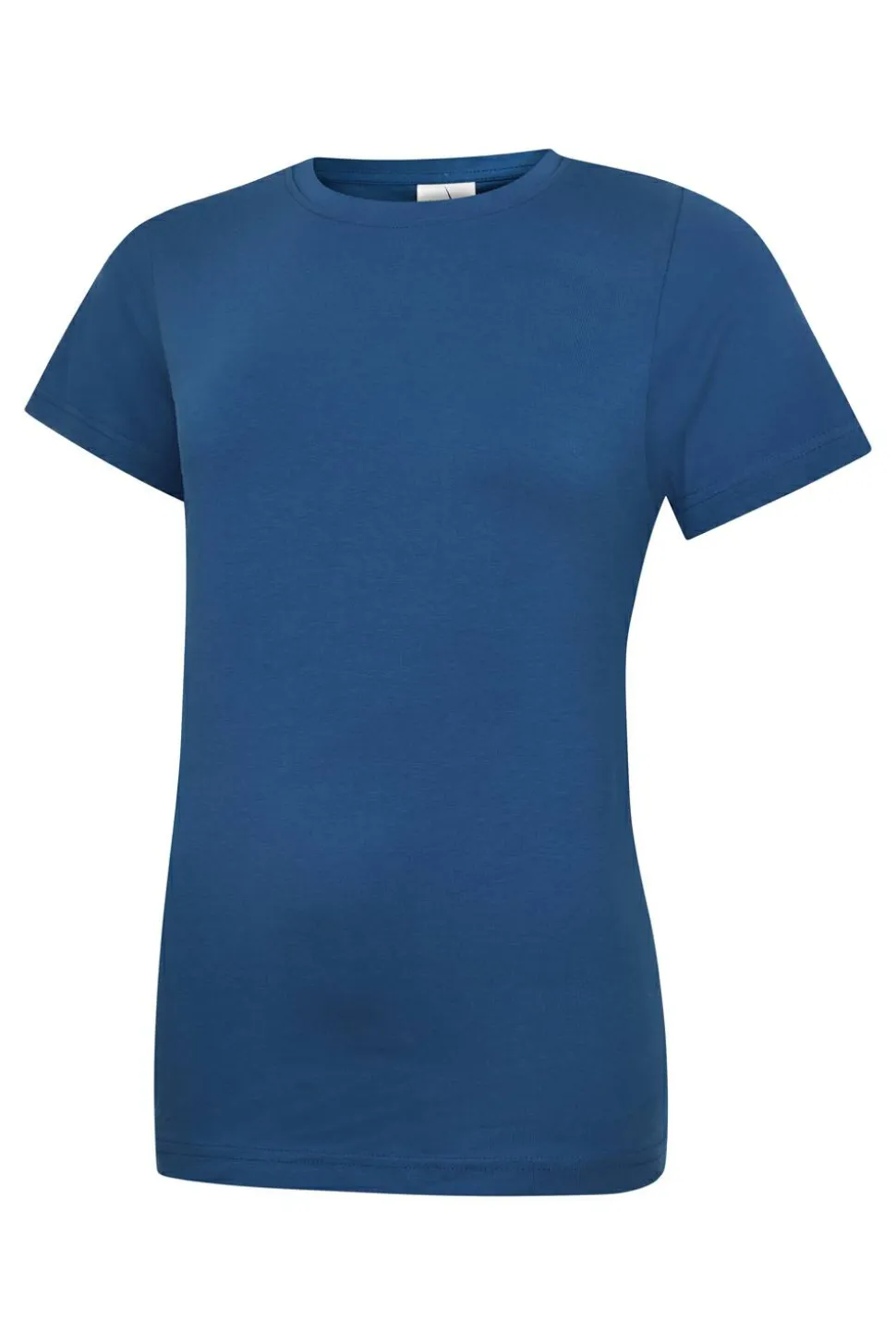 Radsow by Uneek UC318 - T-shirt Classique col rond pour femmes Classique Crew Neck