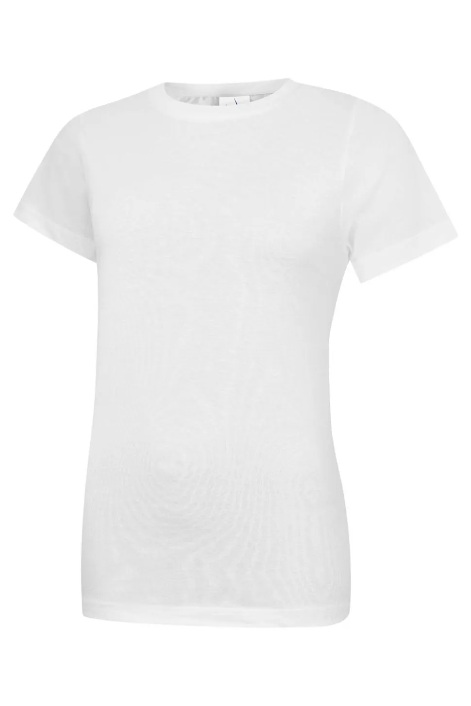 Radsow by Uneek UC318 - T-shirt Classique col rond pour femmes Classique Crew Neck