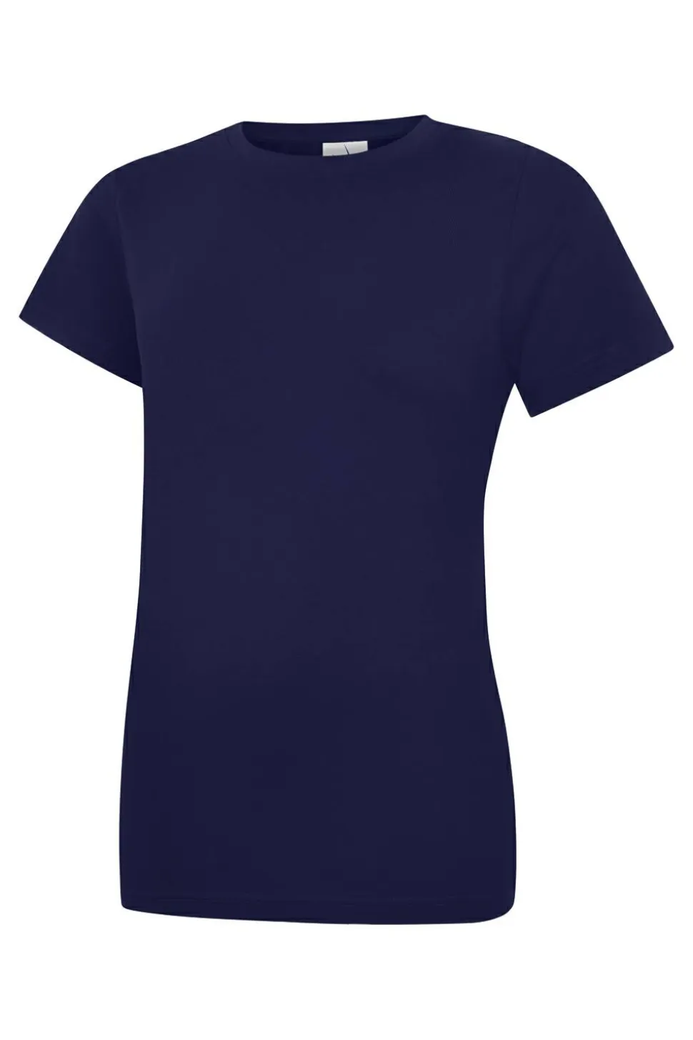 Radsow by Uneek UC318 - T-shirt Classique col rond pour femmes Classique Crew Neck