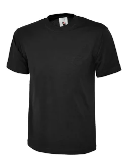 Radsow by Uneek UC301 - T-shirt Classique