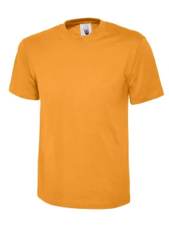 Radsow by Uneek UC301 - T-shirt Classique