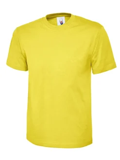 Radsow by Uneek UC301 - T-shirt Classique