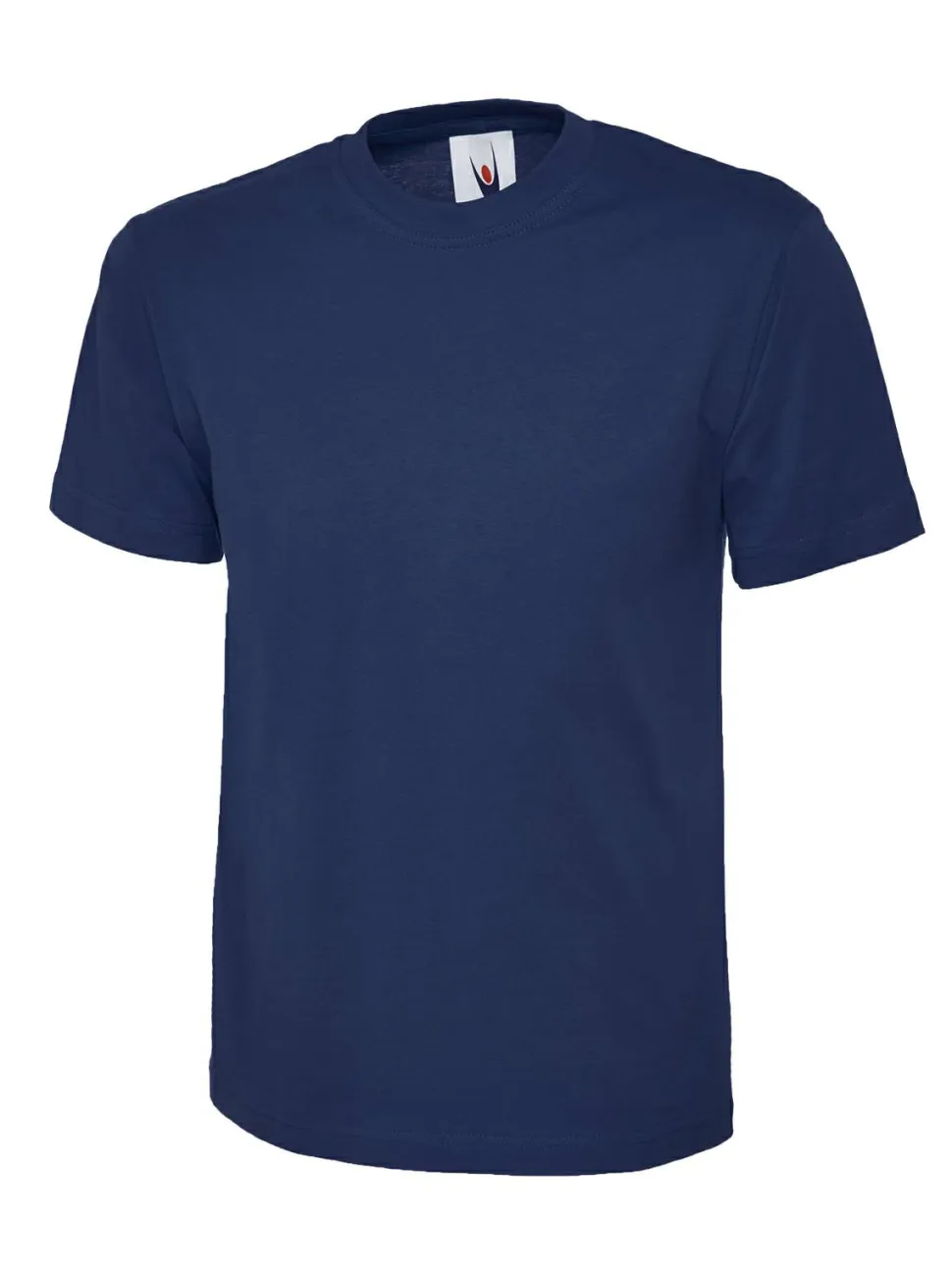 Radsow by Uneek UC301 - T-shirt Classique
