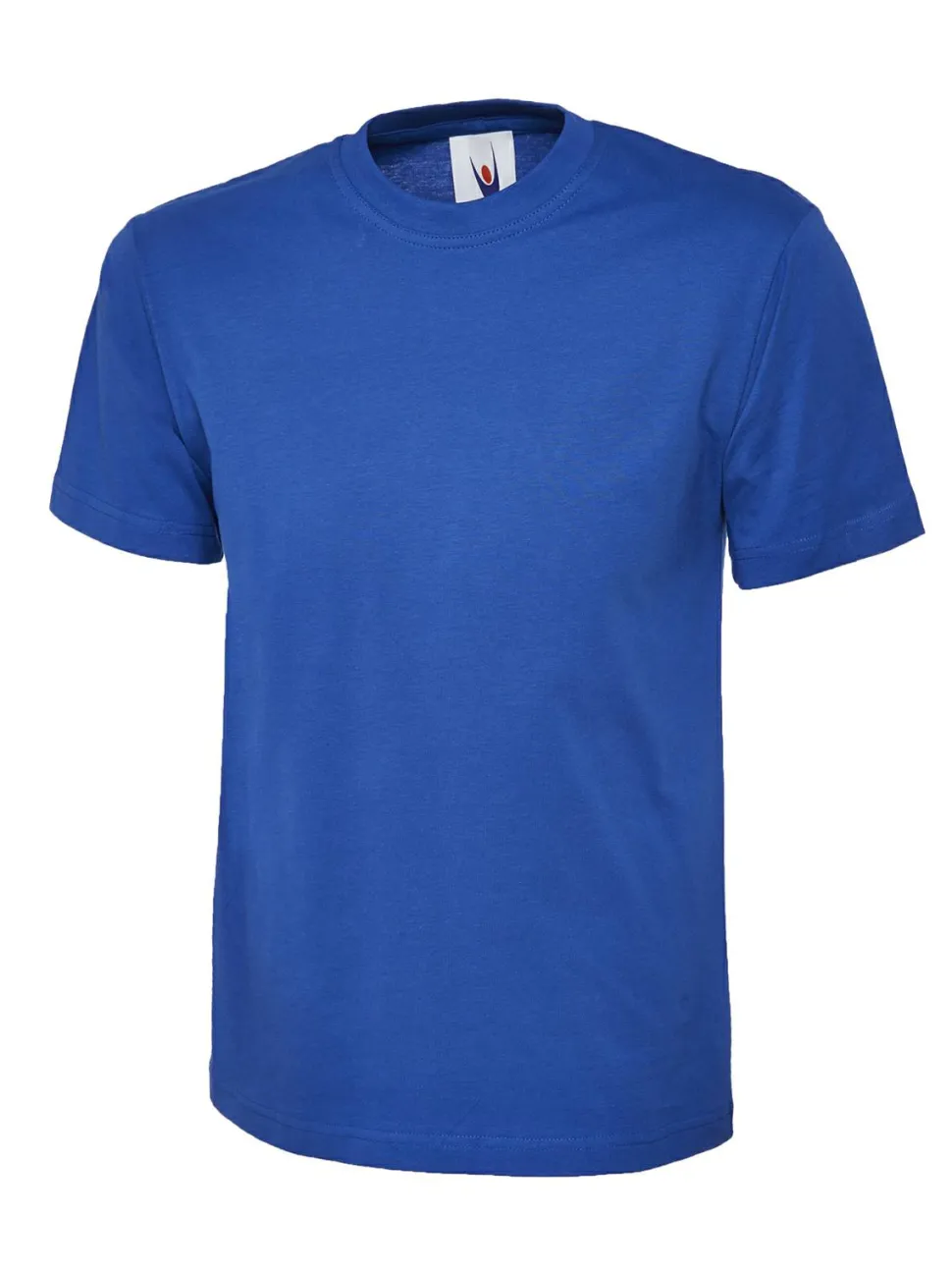 Radsow by Uneek UC301 - T-shirt Classique