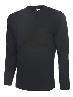Radsow by Uneek UC314 - T-shirt manches longues