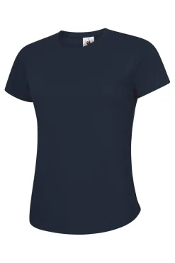 Radsow by Uneek UC316 - T-shirt Ultra Cool pour femmes