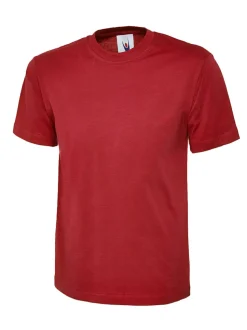 Radsow by Uneek UC302 - T-shirt Premium