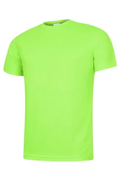 Radsow by Uneek UC315 - T-shirt Ultra Cool pour hommes