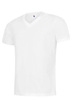Radsow by Uneek UC317 - T-shirt Classique Col en V