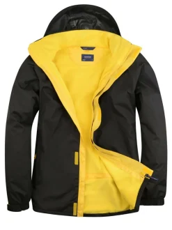 Radsow by Uneek UC621 - Veste Deluxe