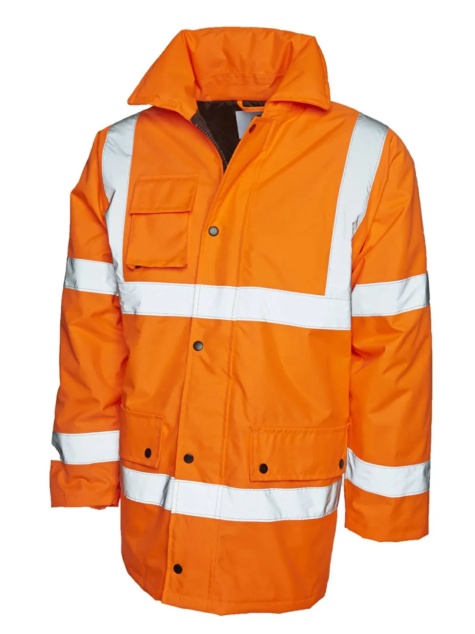 Radsow by Uneek UC803 - Veste de sécurité