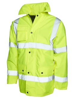 Radsow by Uneek UC803 - Veste de sécurité