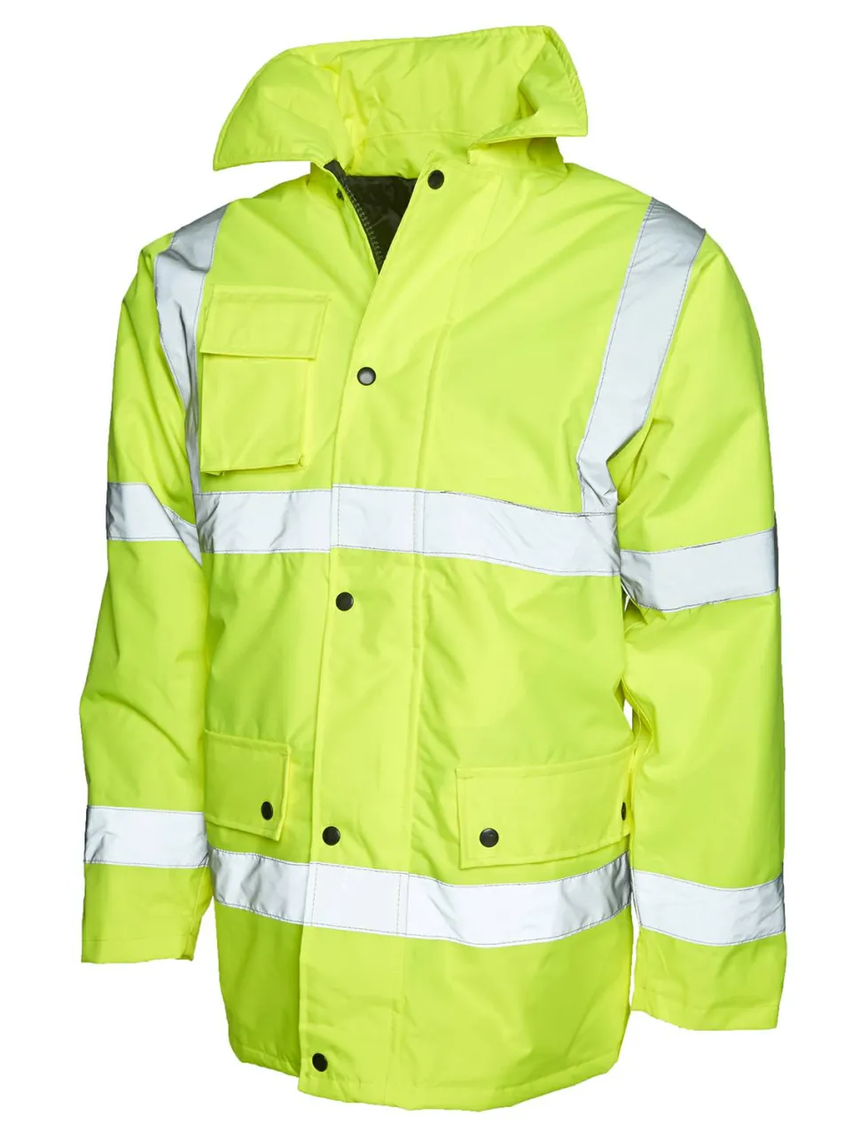 Radsow by Uneek UC803 - Veste de sécurité