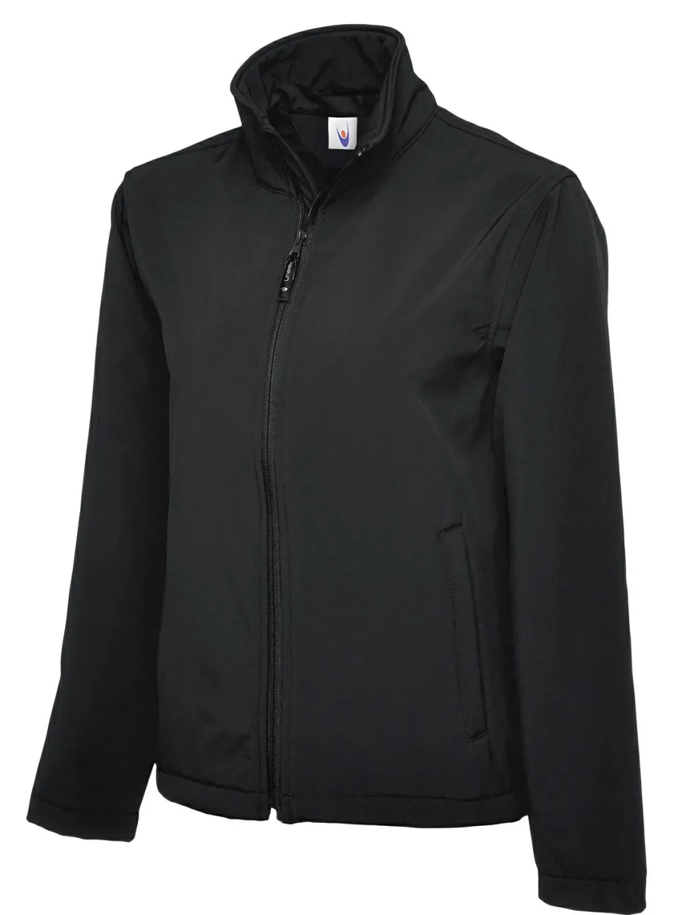 Radsow by Uneek UC612 - Veste Soft Shell Classique avec fermeture éclair