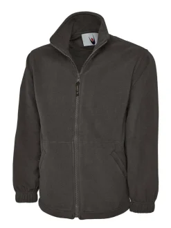 Radsow by Uneek UC604 - Veste Micro polaire avec fermeture éclair