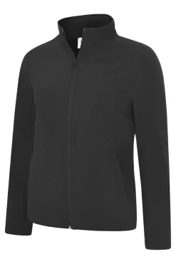 Radsow by Uneek UC613 - Veste Soft Shell classique pour femmes avec fermeture éclair