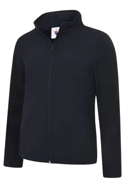 Radsow by Uneek UC613 - Veste Soft Shell classique pour femmes avec fermeture éclair