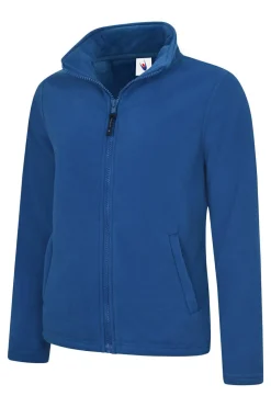Radsow by Uneek UC608 - Veste polaire pour femmes avec fermeture éclair