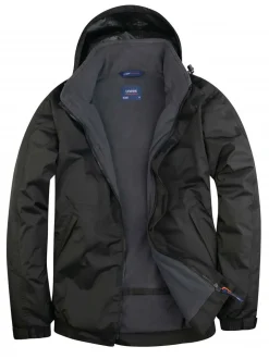 Radsow by Uneek UC620 - Veste Premium