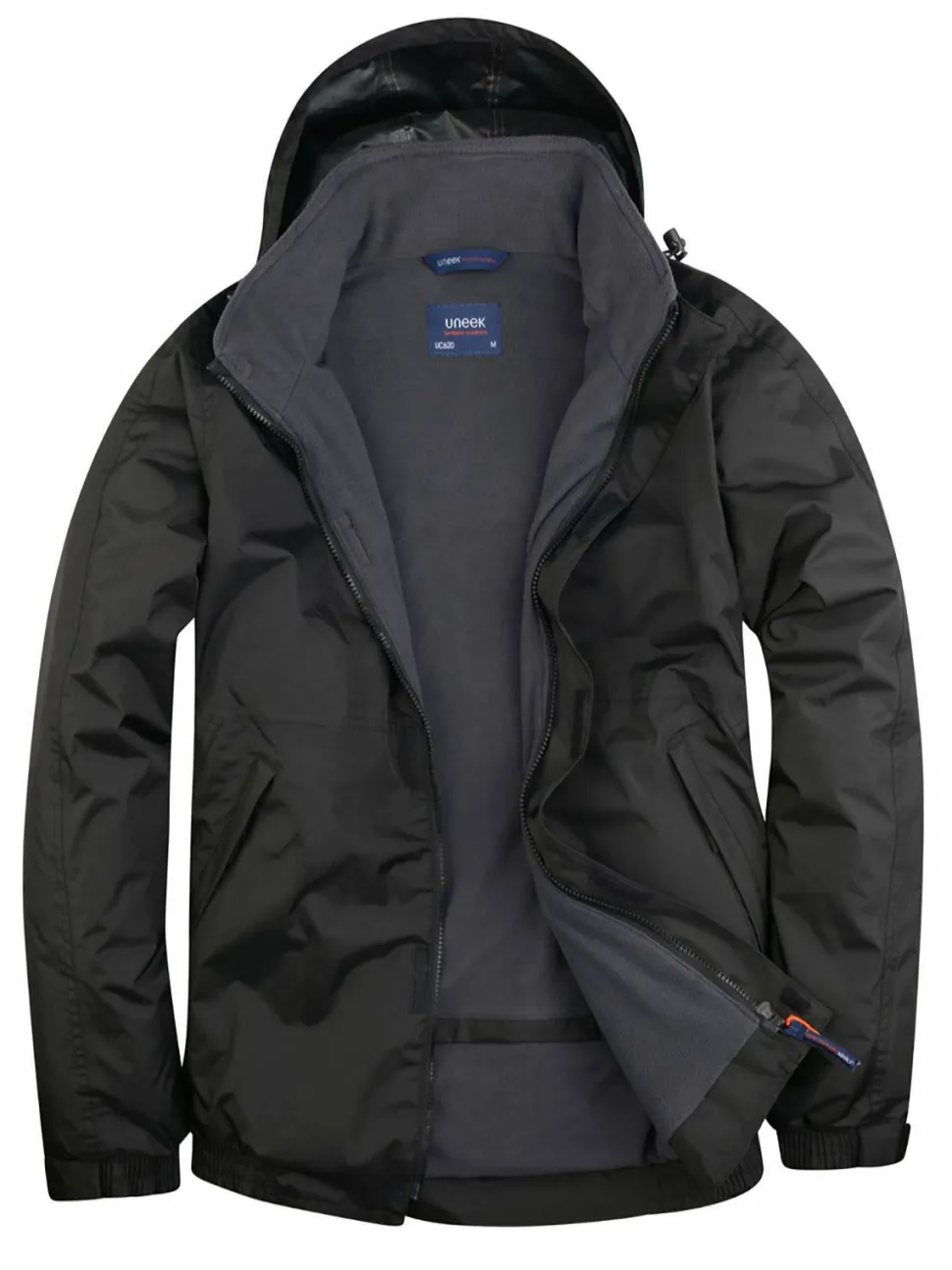Radsow by Uneek UC620 - Veste Premium