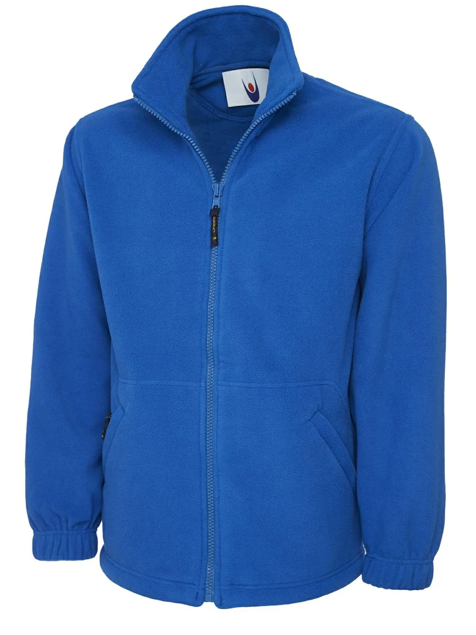 Radsow by Uneek UC601 - Veste Micro Polaire Premium avec fermeture éclair