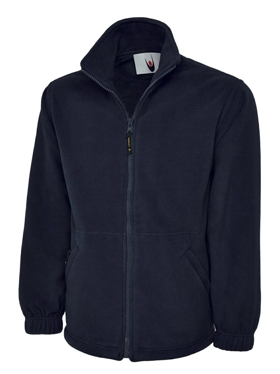Radsow by Uneek UC601 - Veste Micro Polaire Premium avec fermeture éclair