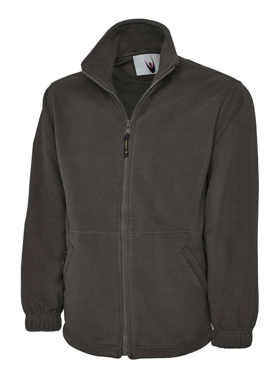 Radsow by Uneek UC601 - Veste Micro Polaire Premium avec fermeture éclair