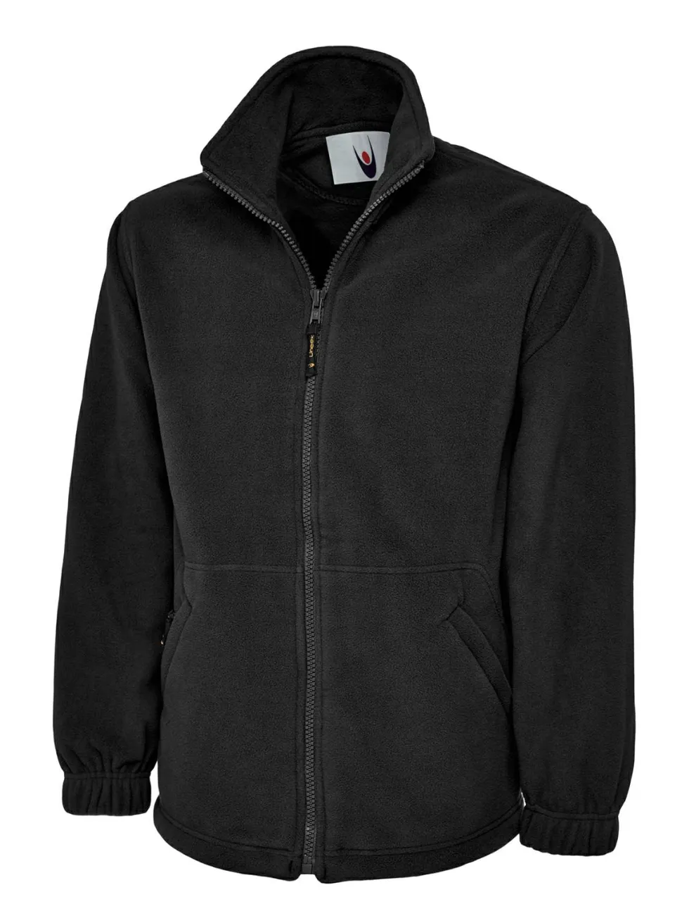 Radsow by Uneek UC601 - Veste Micro Polaire Premium avec fermeture éclair