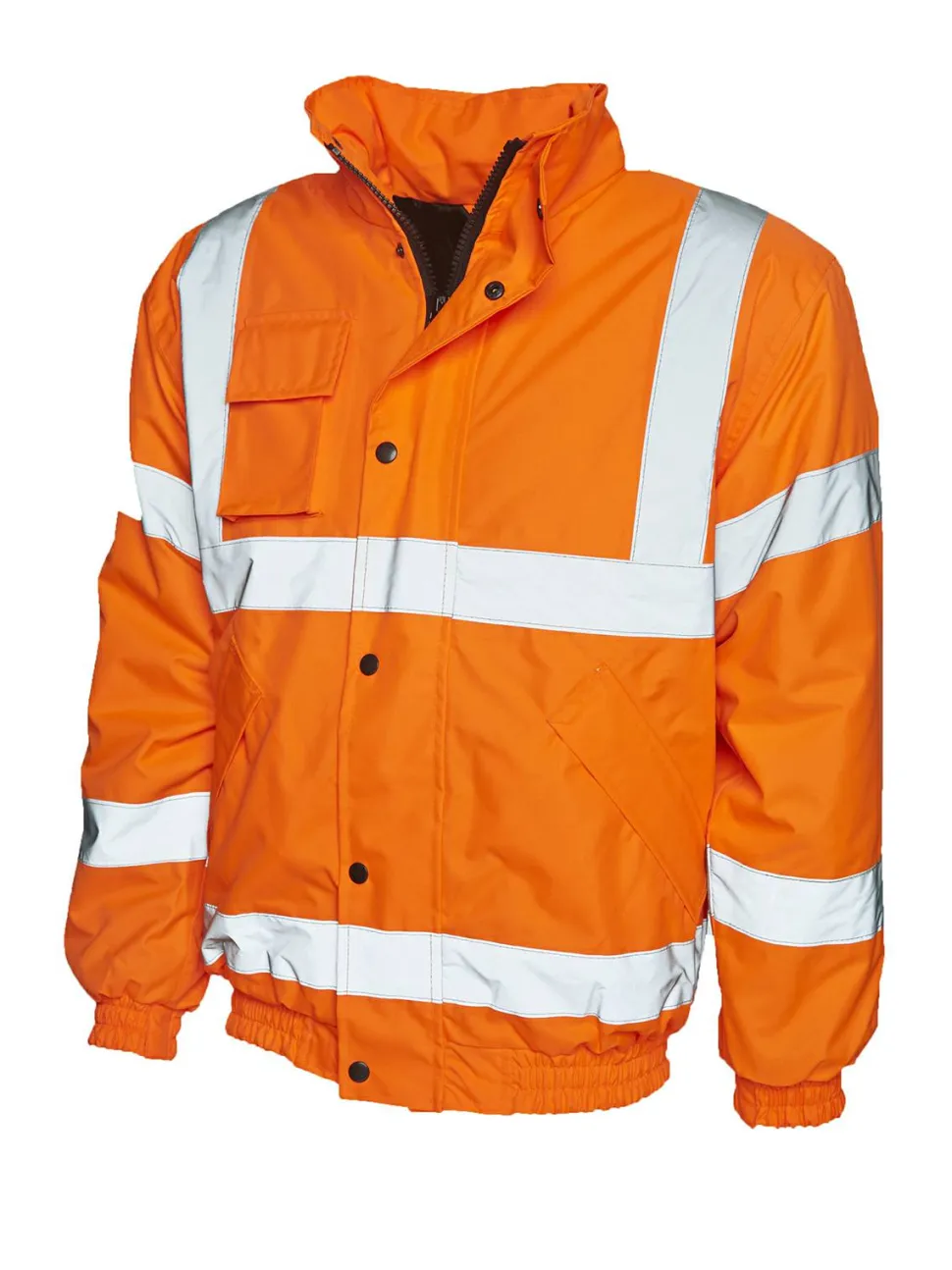 Radsow by Uneek UC804 - Veste haute visibilité