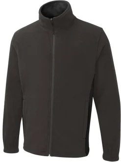 Radsow by Uneek UC617 - Veste polaire Two Tone