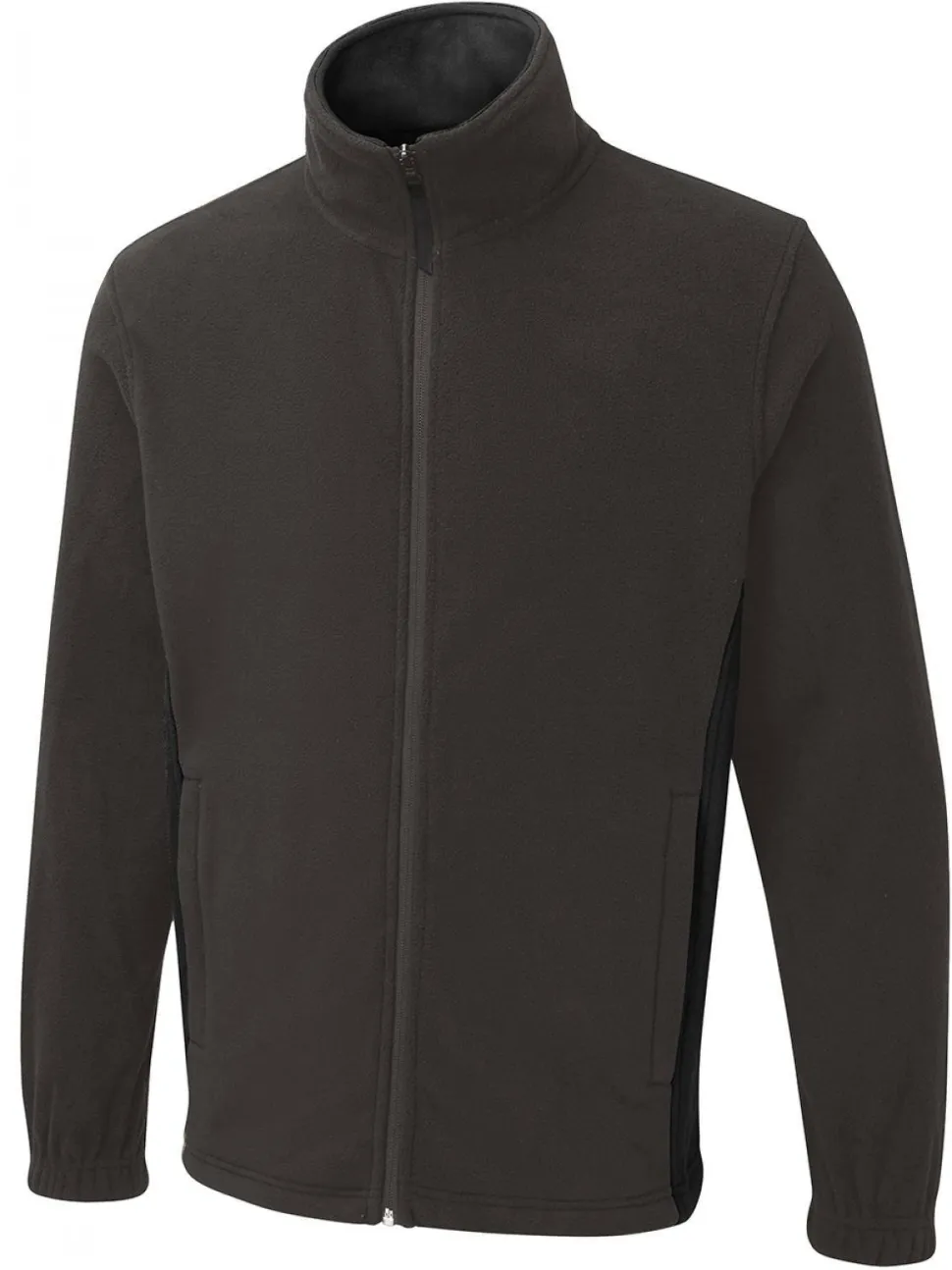 Radsow by Uneek UC617 - Veste polaire Two Tone