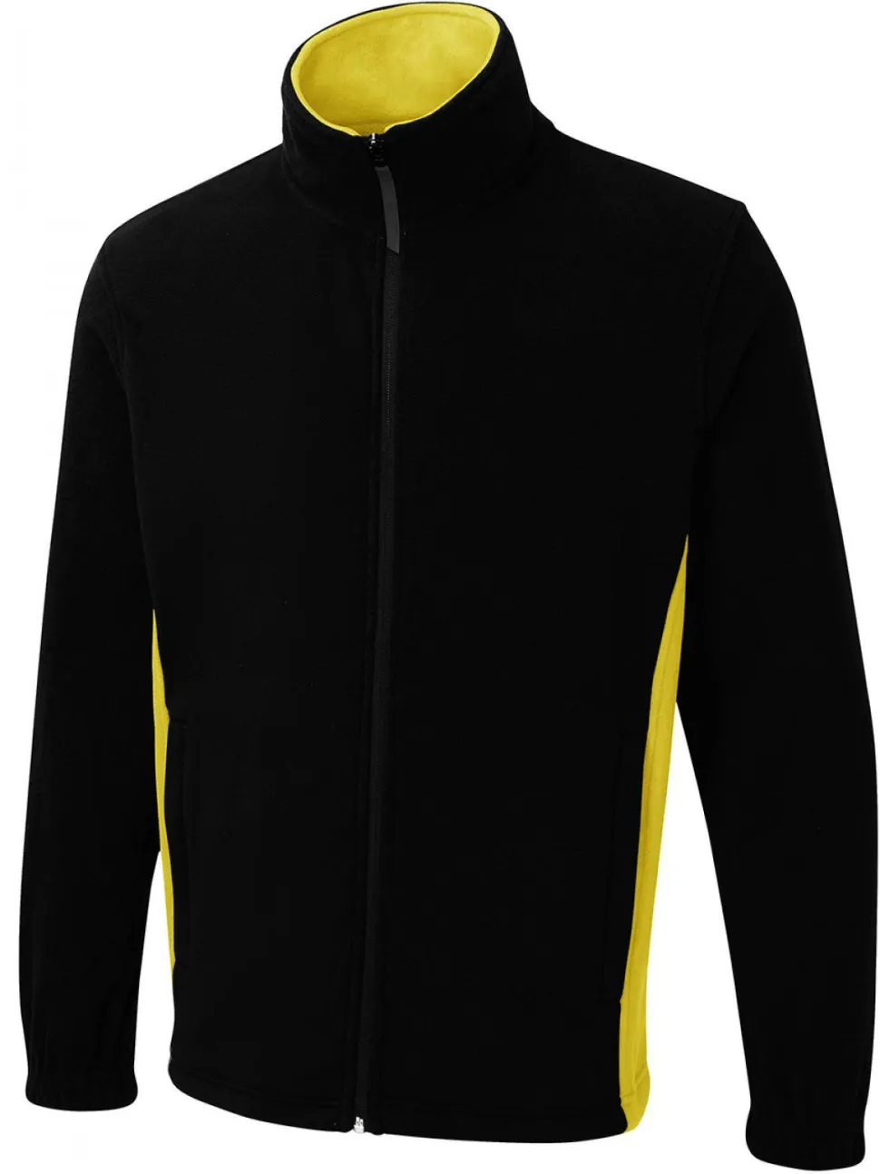 Radsow by Uneek UC617 - Veste polaire Two Tone