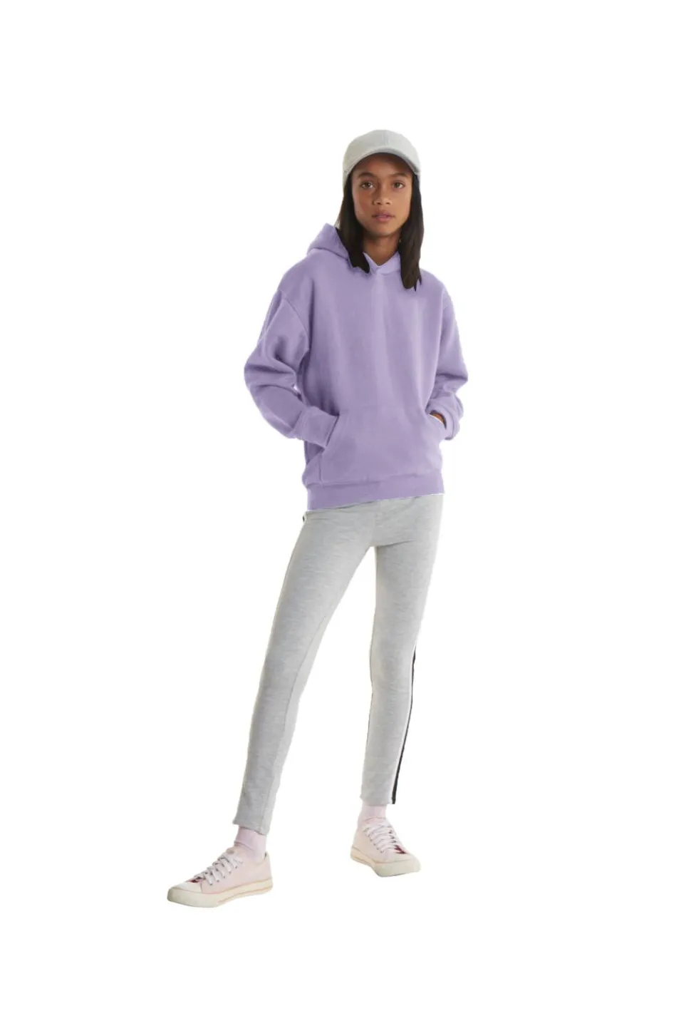 Radsow by Uneek UXX08 - The UX Children’s Hooded Sweatshirt