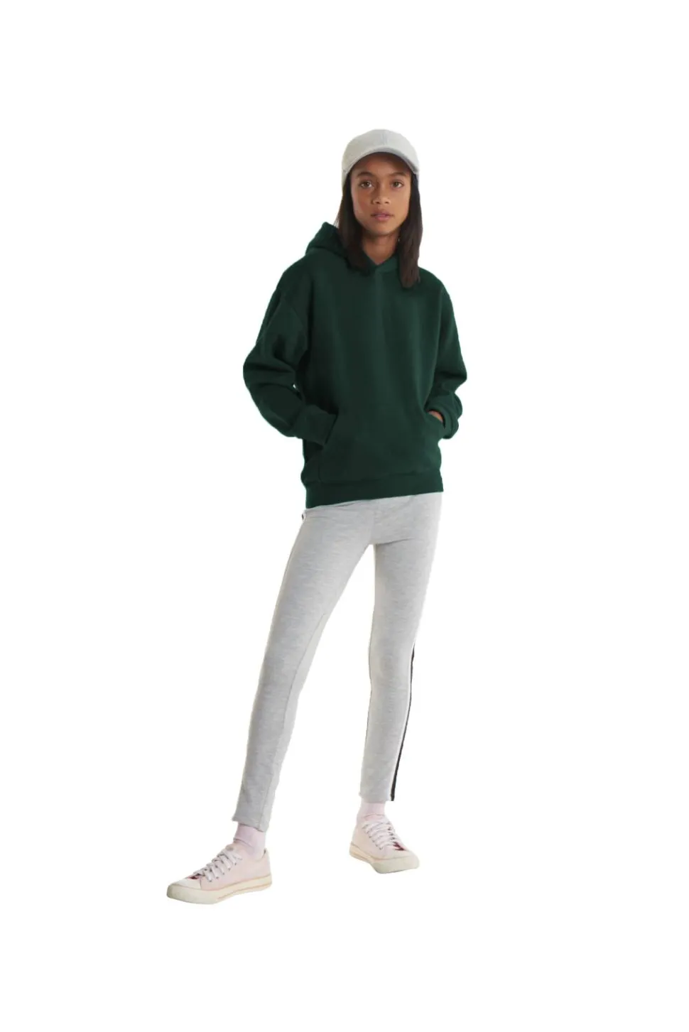 Radsow by Uneek UXX08 - The UX Children’s Hooded Sweatshirt