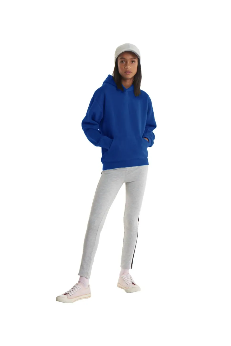 Radsow by Uneek UXX08 - The UX Children’s Hooded Sweatshirt