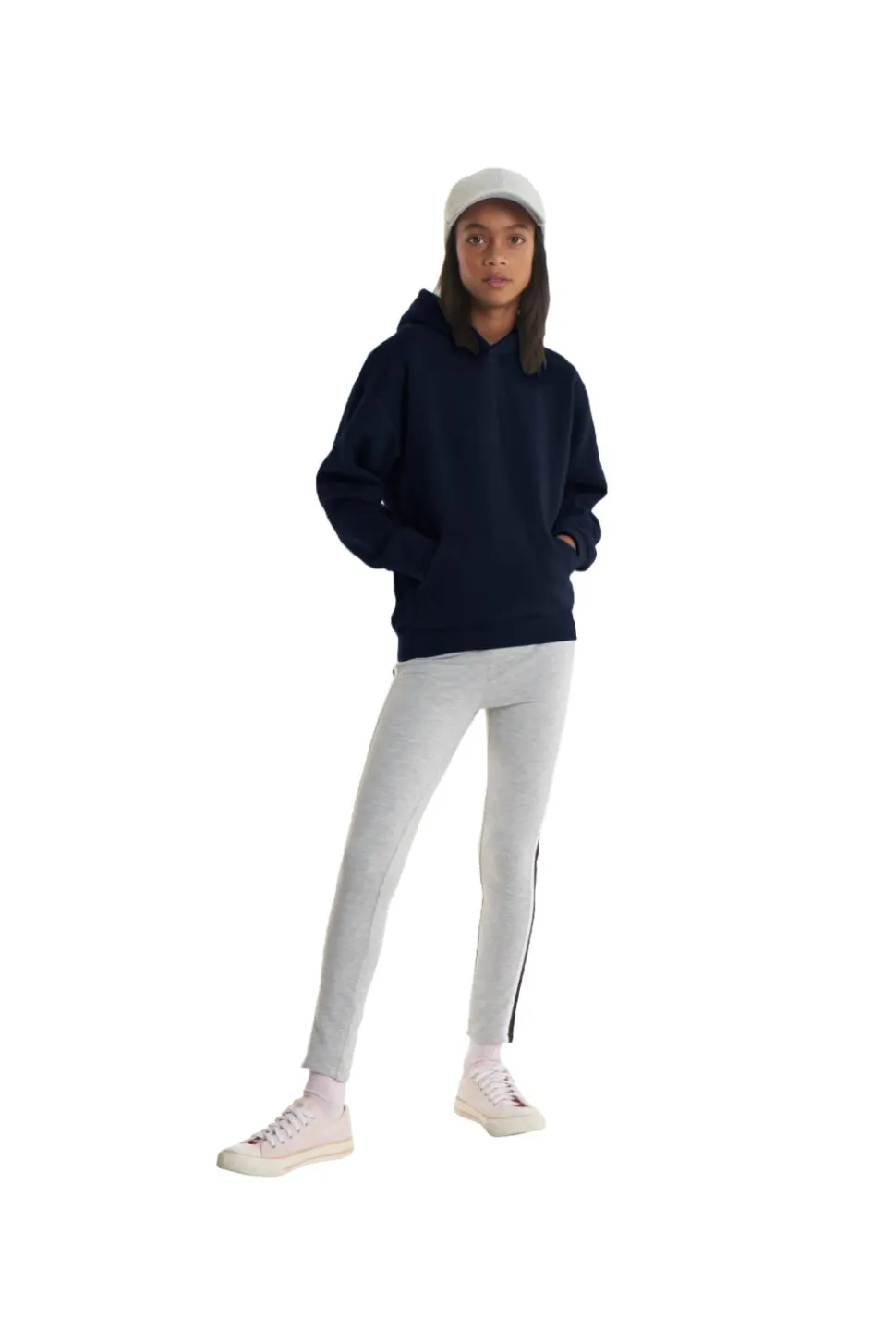 Radsow by Uneek UXX08 - The UX Children’s Hooded Sweatshirt