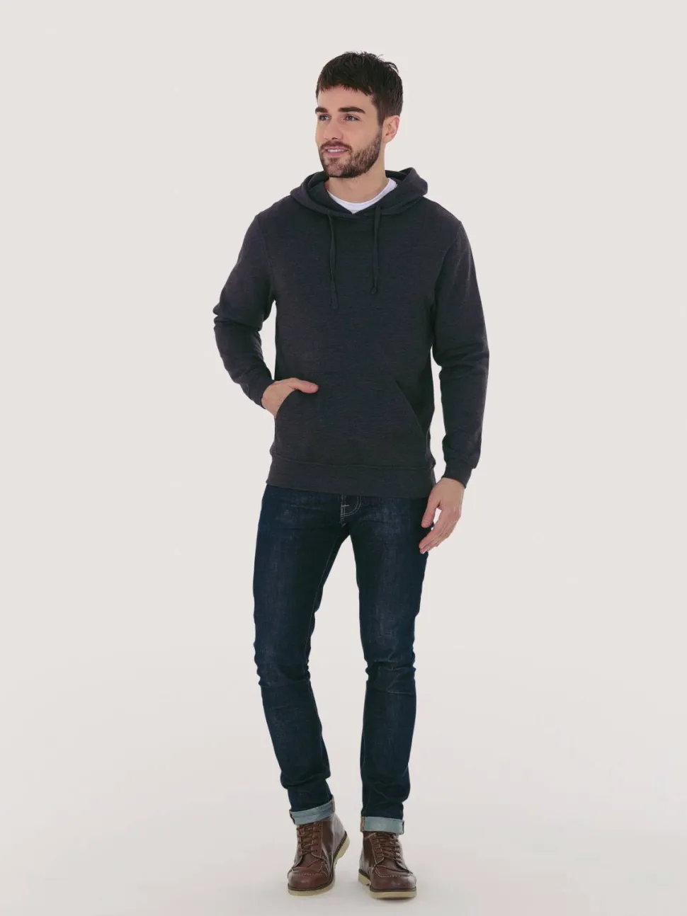 Radsow by Uneek UXX04 - The UX Hoodie