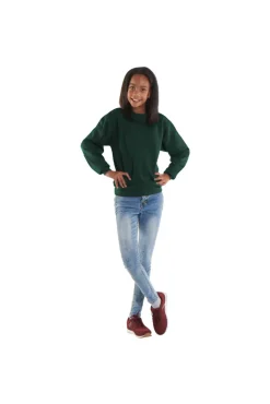 Radsow by Uneek UXX07 - The UX Children's Sweatshirt