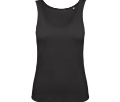 Radsow RBC073 - Débardeur 100% Coton Bio Femme
