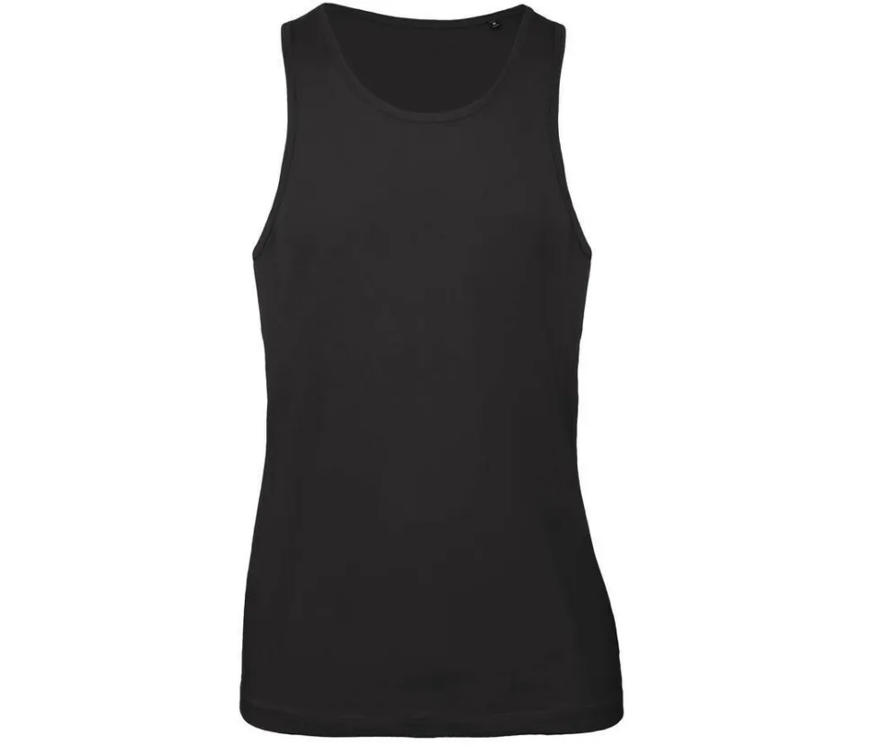 Radsow RBC072 - Débardeur Coton Bio Homme