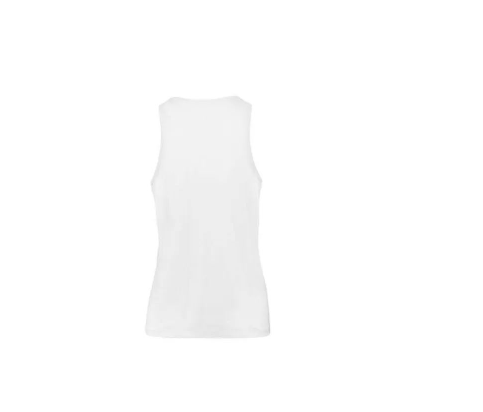 Radsow RBC072 - Débardeur Coton Bio Homme